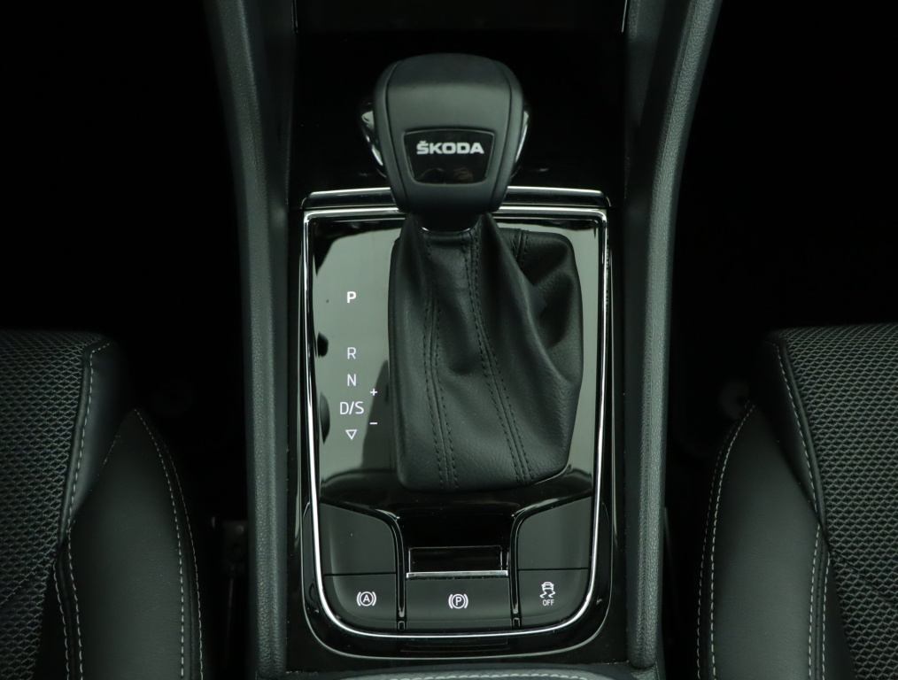 Škoda Kodiaq 2.0 TDI 2023 16