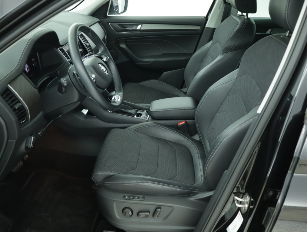 Škoda Kodiaq 2.0 TDI 2023 13