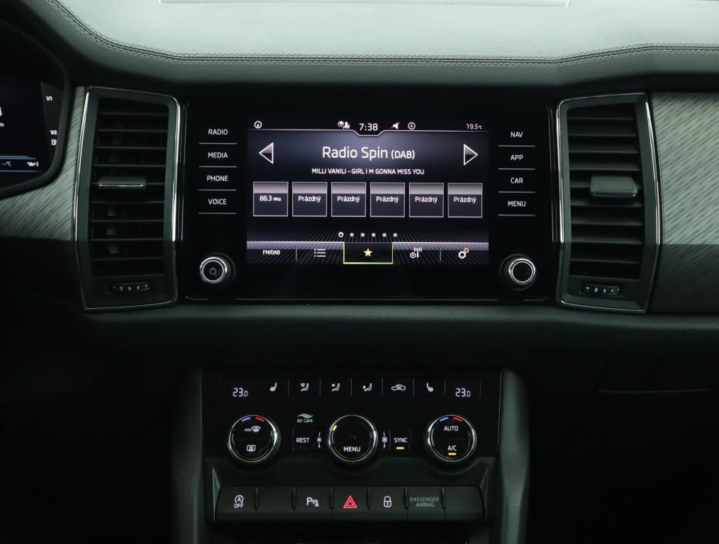Škoda Kodiaq 2.0 TDI 2023 15