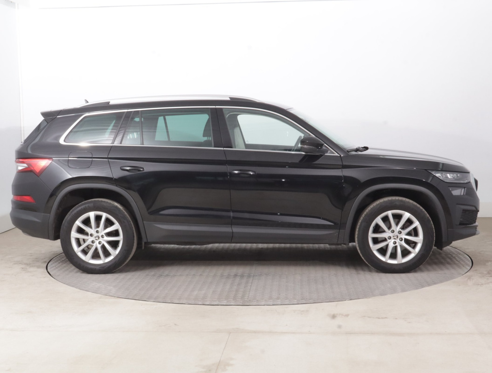 Škoda Kodiaq 2.0 TDI 2023 8