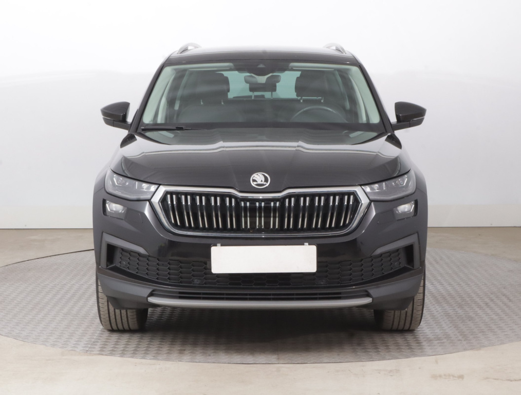 Škoda Kodiaq 2.0 TDI 2023 2