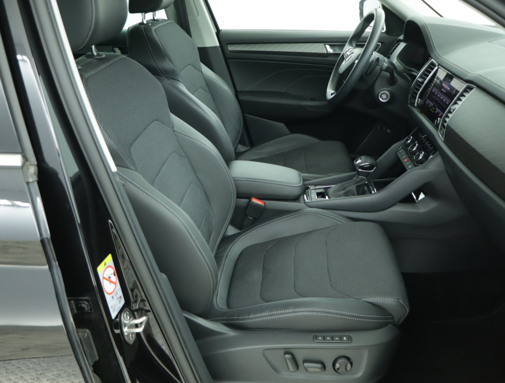 Škoda Kodiaq 2.0 TDI 2023 10