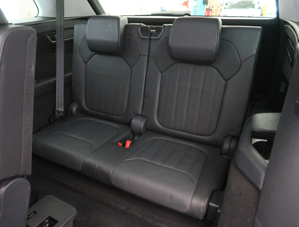 Škoda Kodiaq 1.5 TSI 2022 19