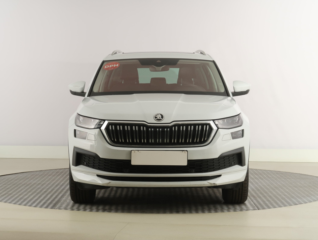 Škoda Kodiaq 1.5 TSI 2022 2