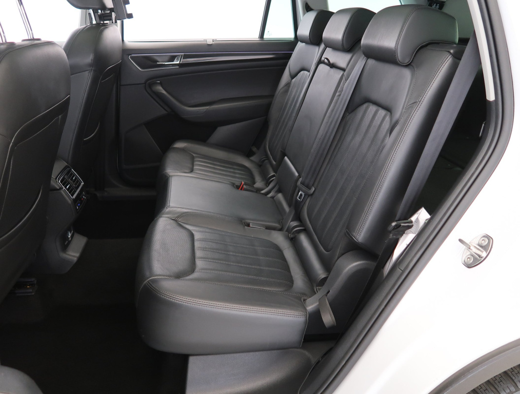 Škoda Kodiaq 1.5 TSI 2022 12