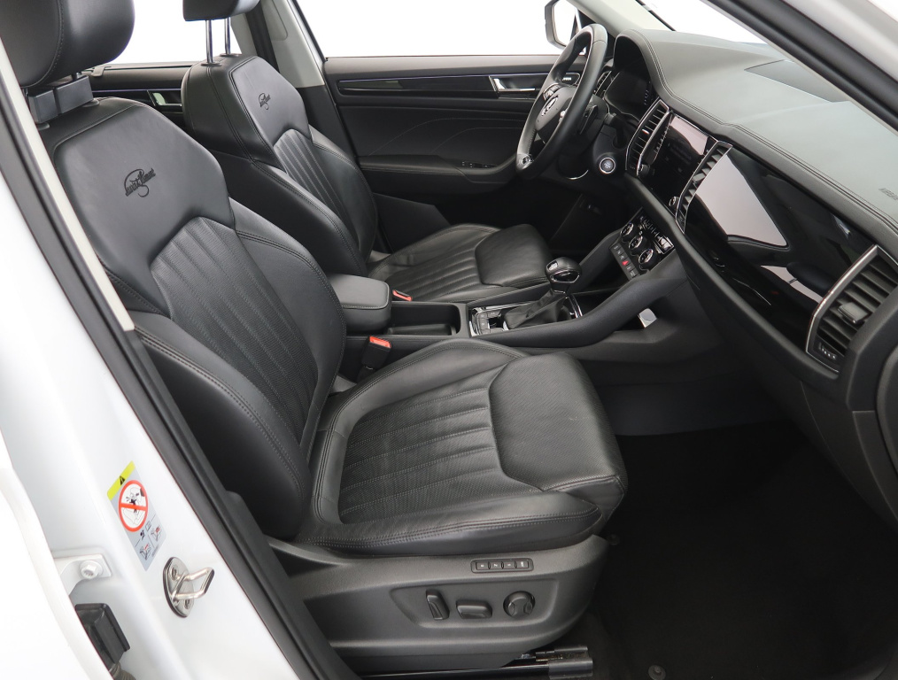 Škoda Kodiaq 1.5 TSI 2022 10