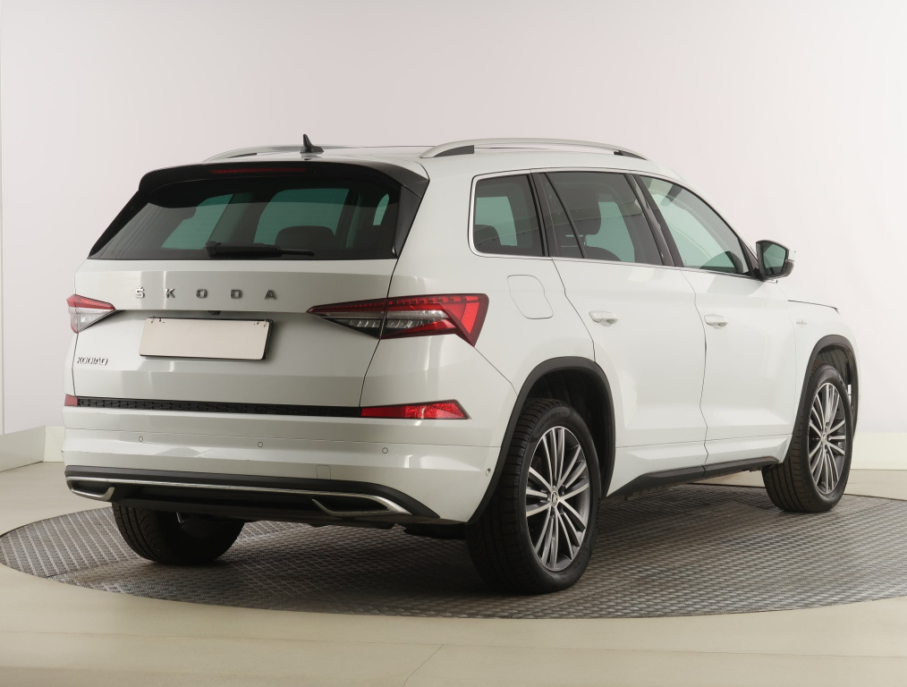Škoda Kodiaq 1.5 TSI 2022 7
