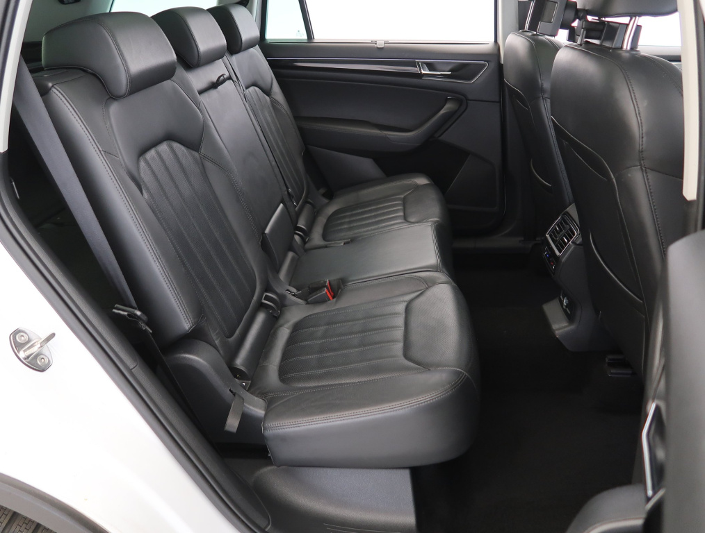 Škoda Kodiaq 1.5 TSI 2022 11