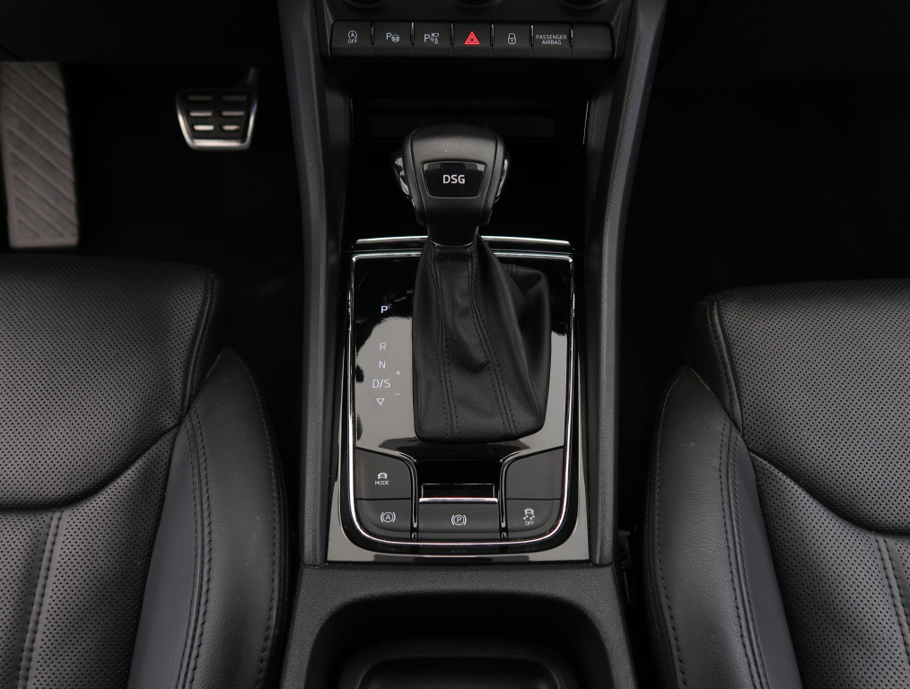 Škoda Kodiaq 1.5 TSI 2022 16