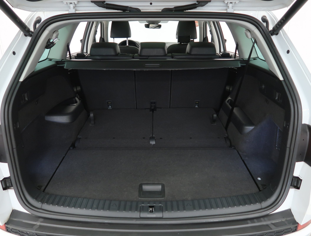 Škoda Kodiaq 1.5 TSI 2022 17