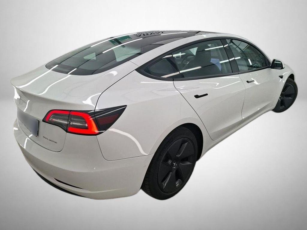 Tesla Model 3 4x4 2021 2