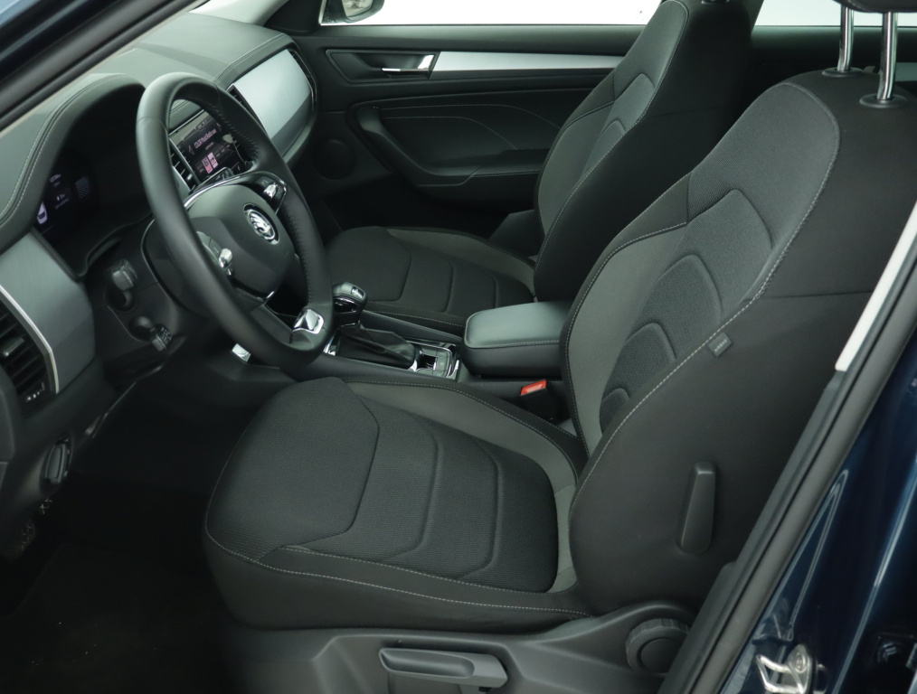 Škoda Kodiaq 1.5 TSI 2023 13