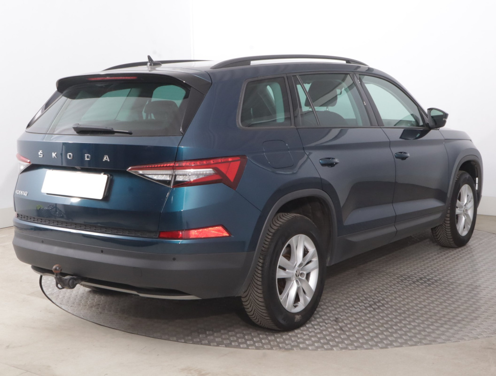 Škoda Kodiaq 1.5 TSI 2023 7