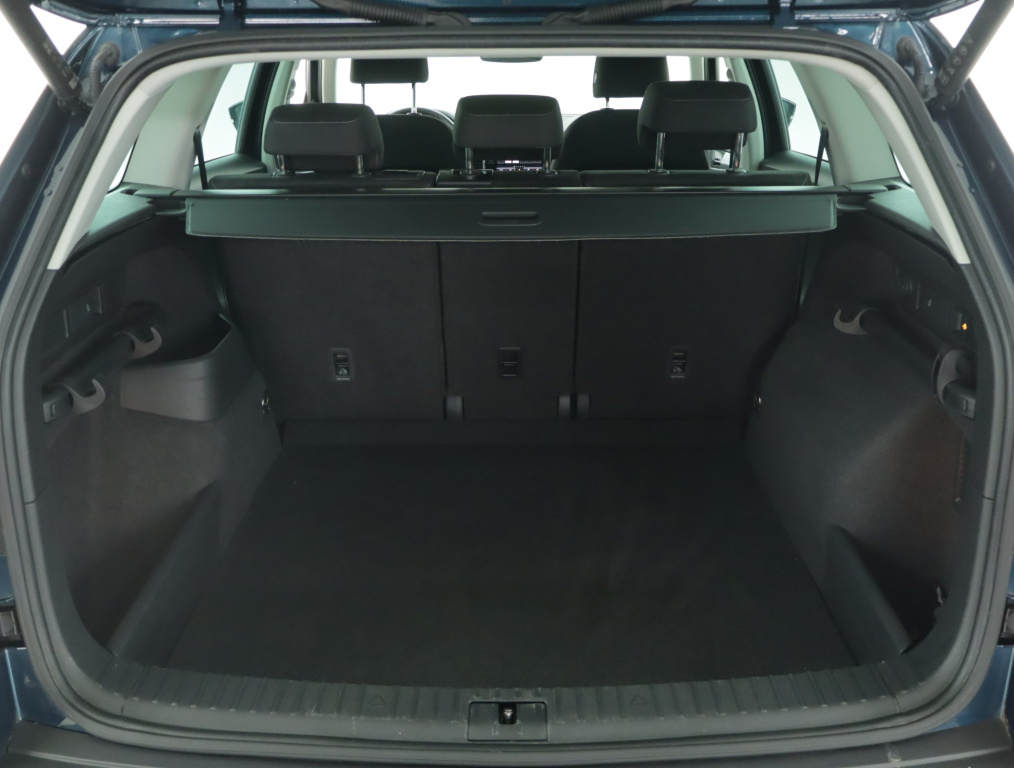 Škoda Kodiaq 1.5 TSI 2023 17