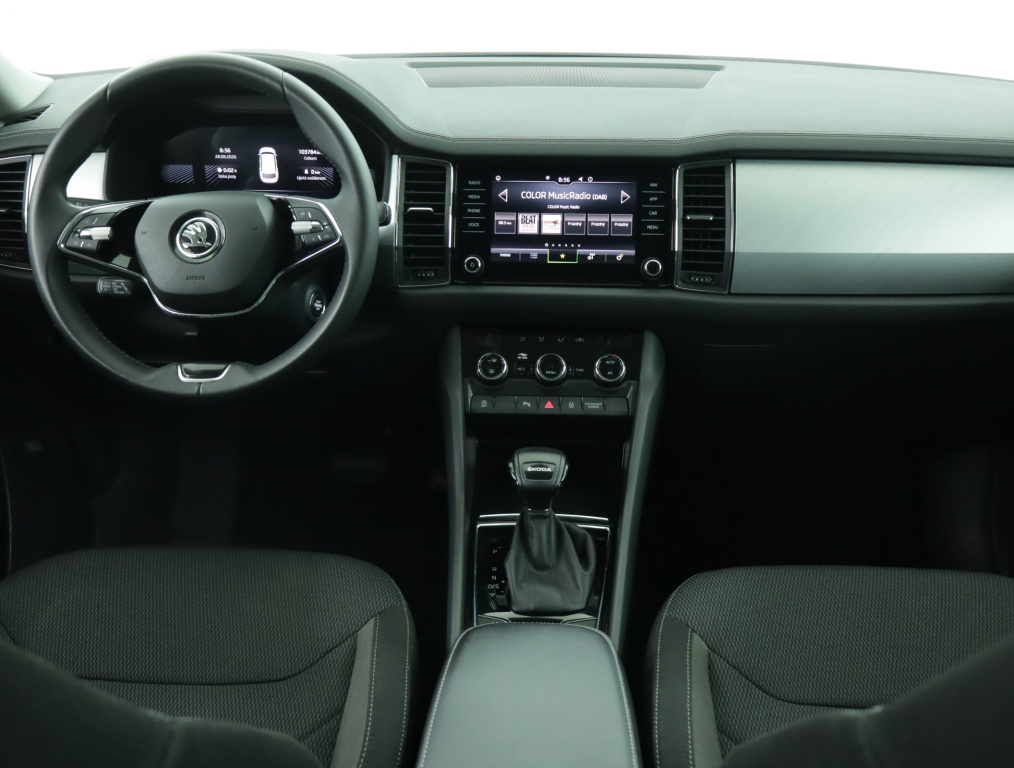 Škoda Kodiaq 1.5 TSI 2023 9
