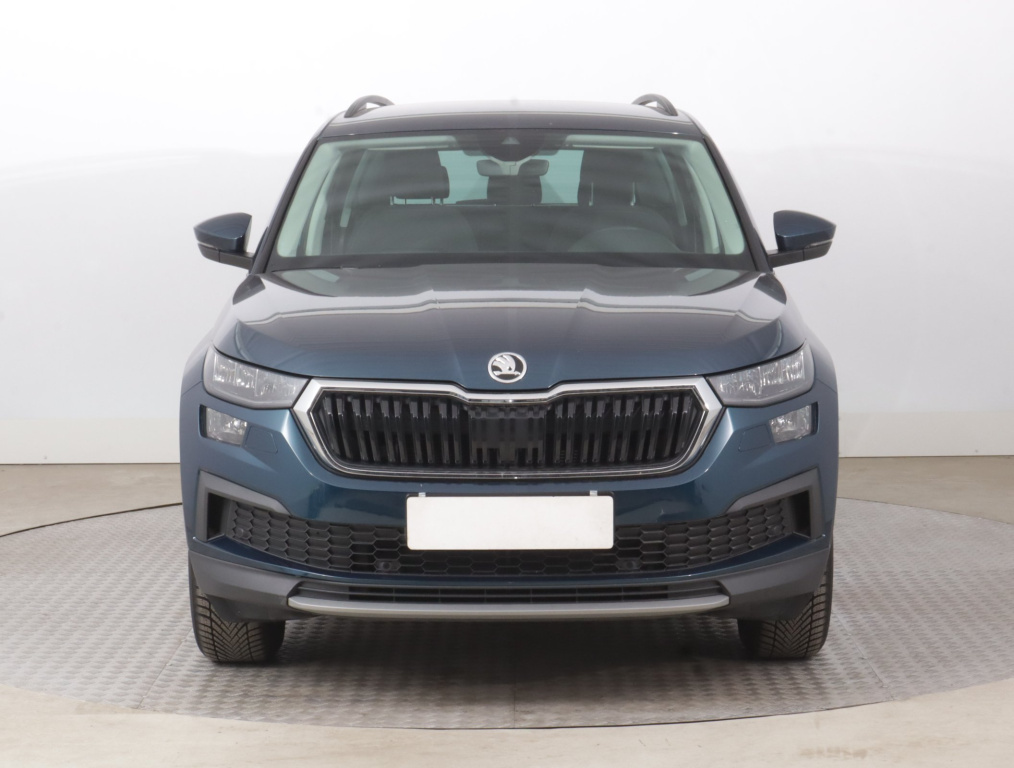 Škoda Kodiaq 1.5 TSI 2023 2