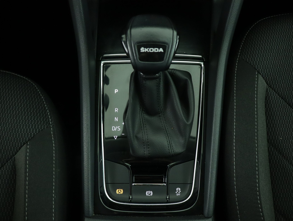 Škoda Kodiaq 1.5 TSI 2023 16
