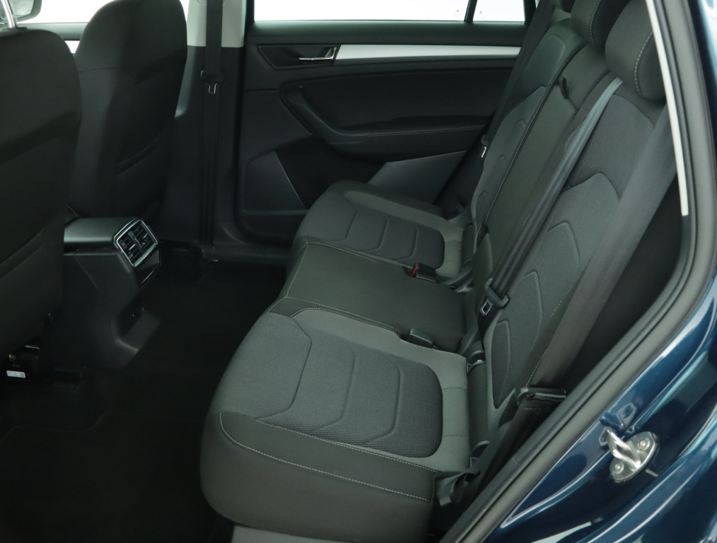 Škoda Kodiaq 1.5 TSI 2023 12