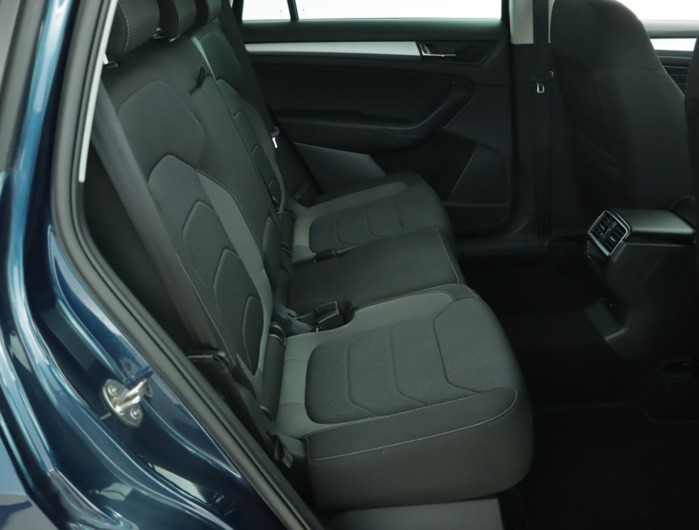 Škoda Kodiaq 1.5 TSI 2023 11