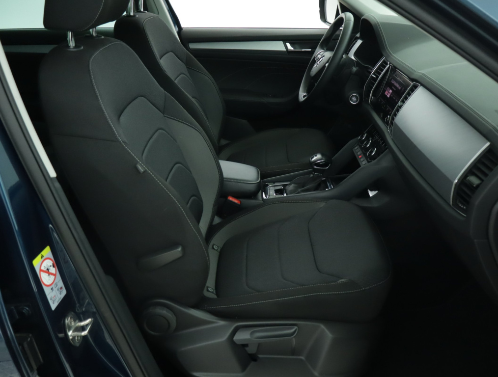 Škoda Kodiaq 1.5 TSI 2023 10