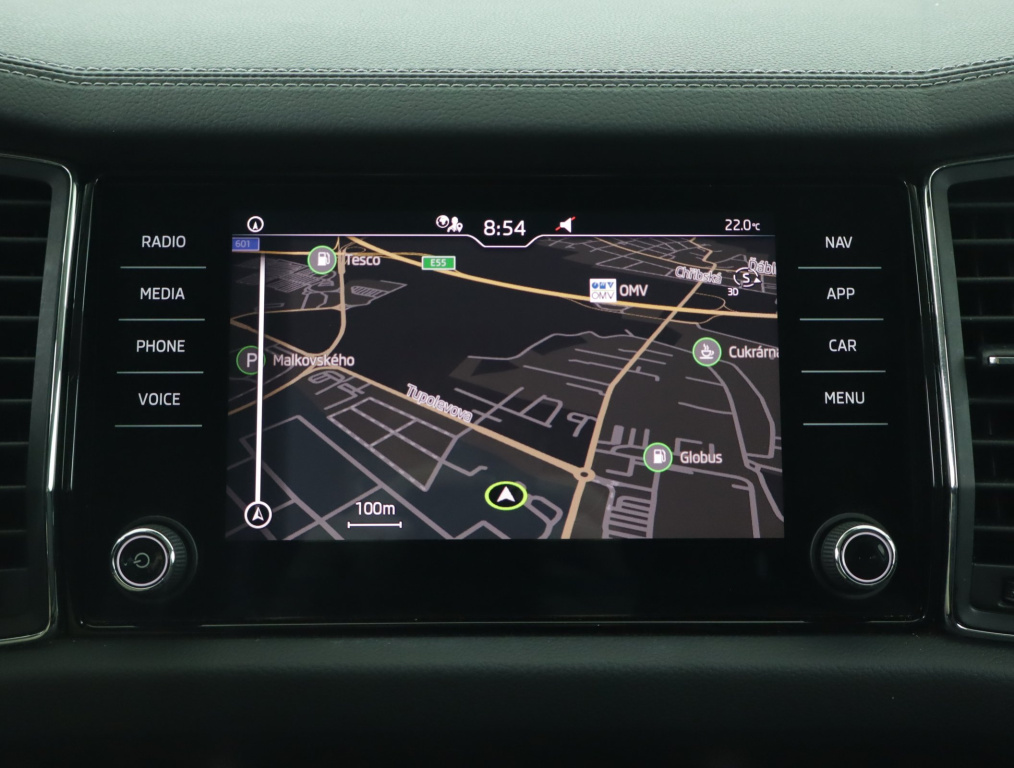 Škoda Kodiaq 1.5 TSI 2023 18
