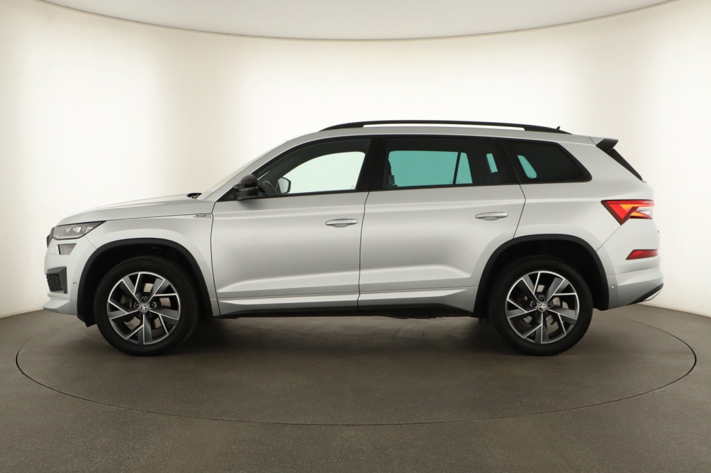 Škoda Kodiaq 2.0 TDI 4x4 2023 4
