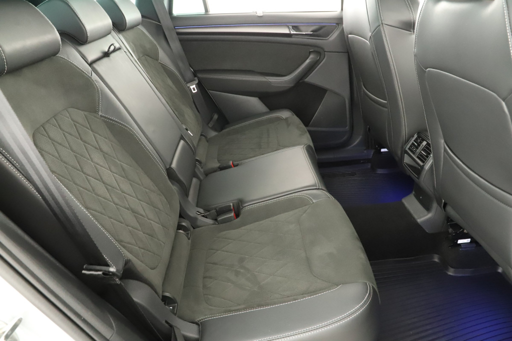 Škoda Kodiaq 2.0 TDI 4x4 2023 11