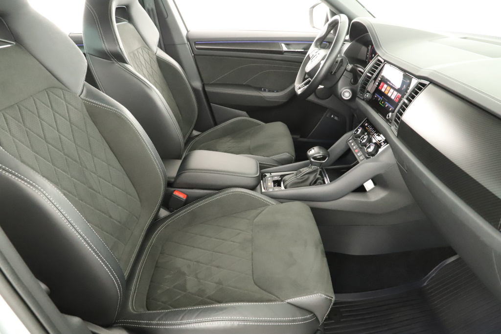 Škoda Kodiaq 2.0 TDI 4x4 2023 10