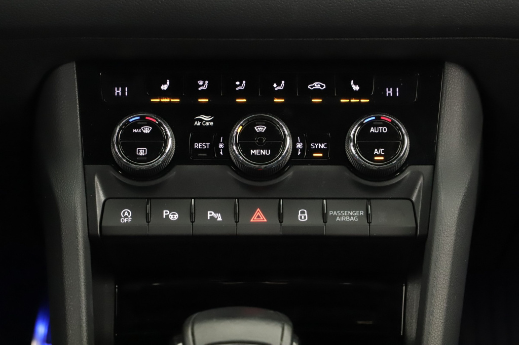Škoda Kodiaq 2.0 TDI 4x4 2023 19