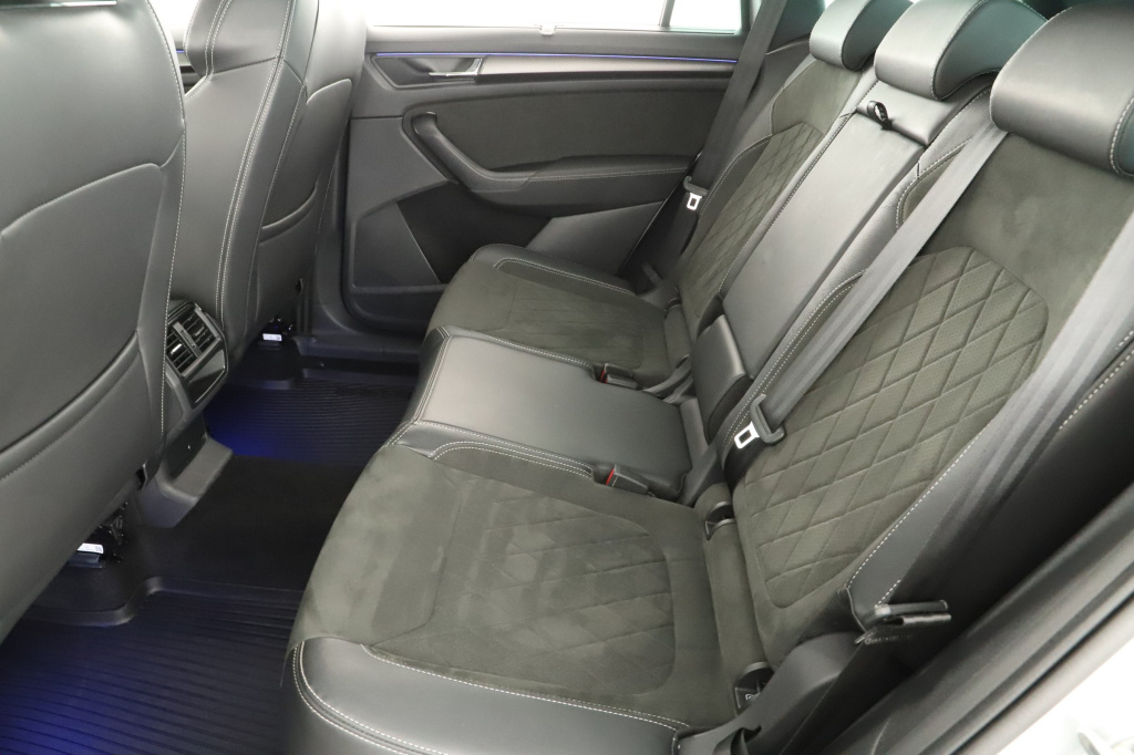 Škoda Kodiaq 2.0 TDI 4x4 2023 12