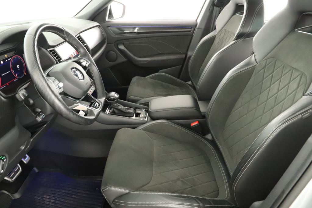Škoda Kodiaq 2.0 TDI 4x4 2023 13