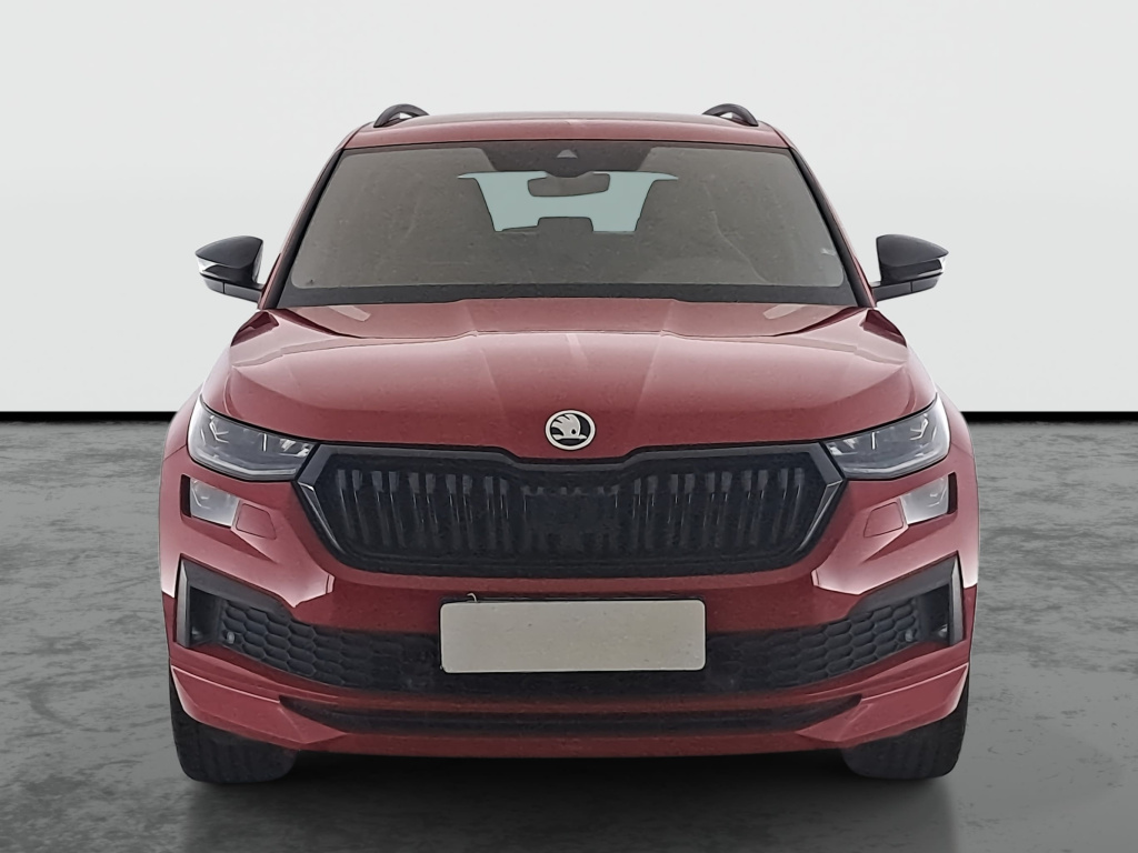 Škoda Kodiaq 2.0 TDI 4x4 2023 2