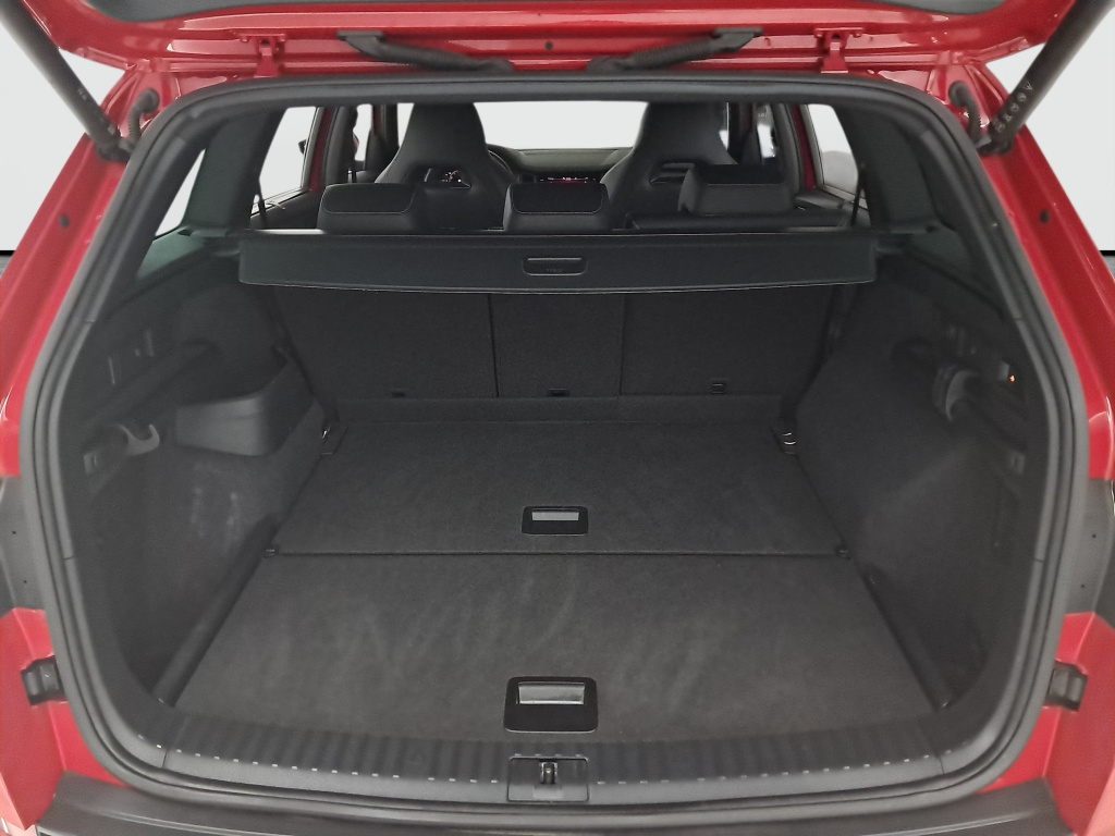 Škoda Kodiaq 2.0 TDI 4x4 2023 17
