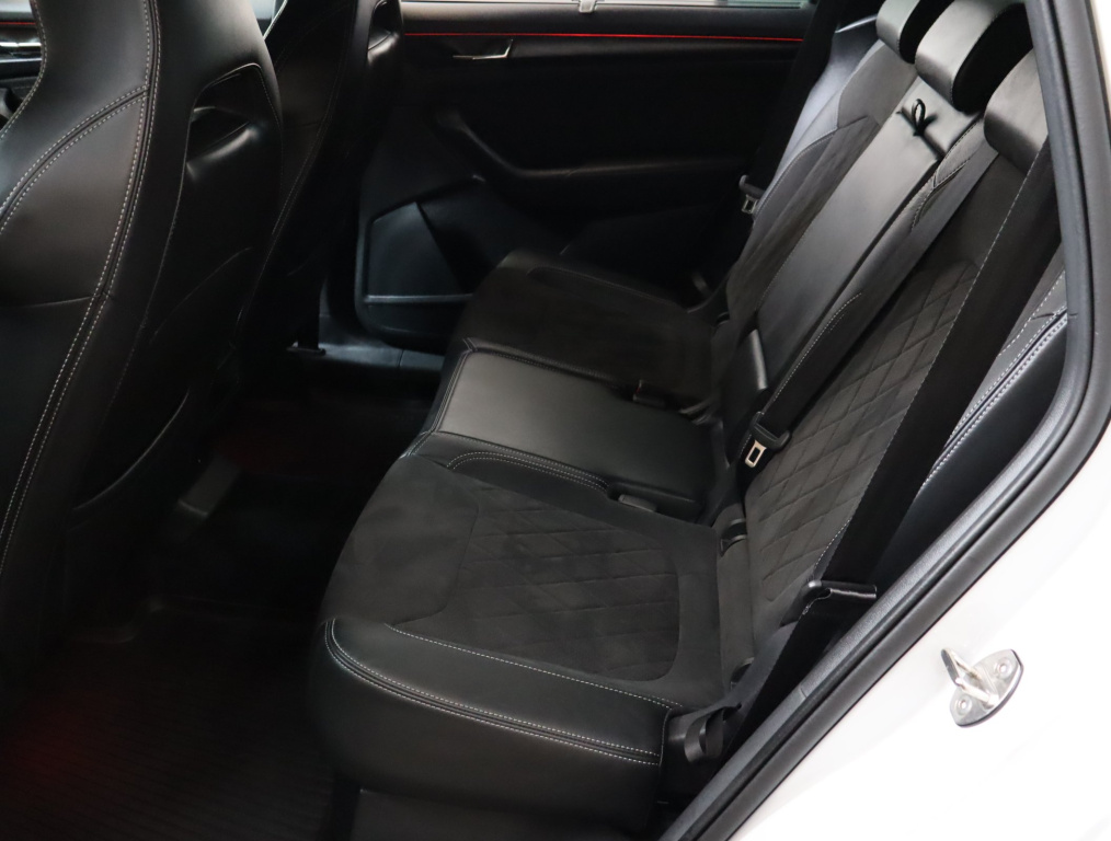 Škoda Kodiaq 2.0 TDI 4x4 2023 12