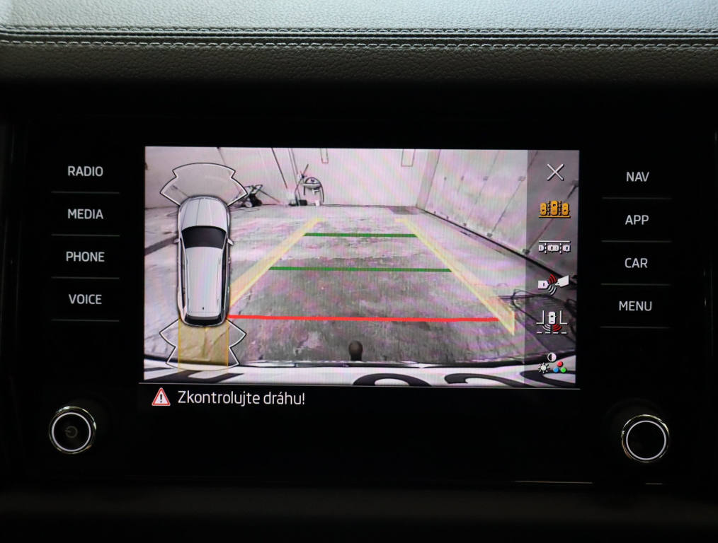 Škoda Kodiaq 2.0 TDI 4x4 2023 19