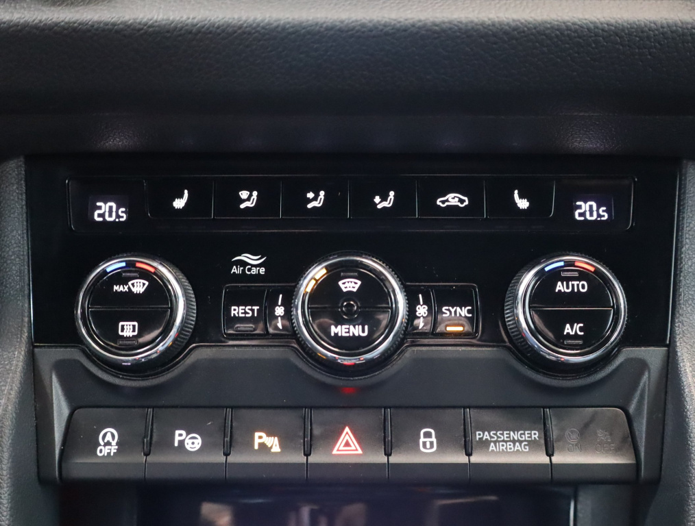 Škoda Kodiaq 2.0 TDI 4x4 2023 24