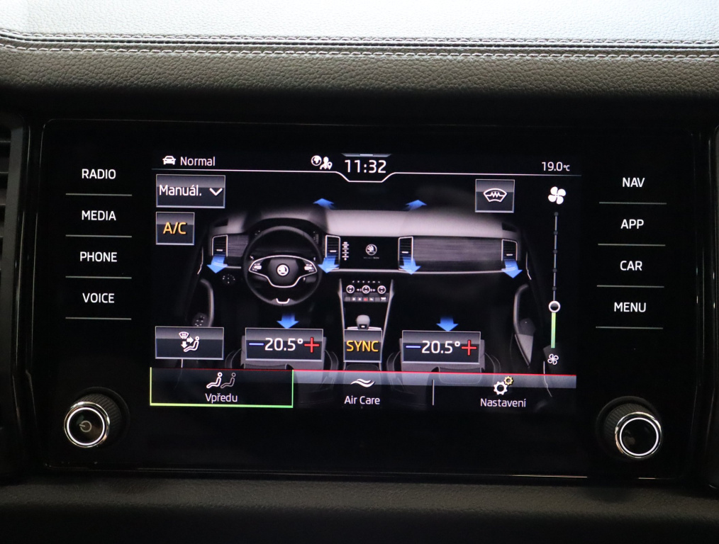 Škoda Kodiaq 2.0 TDI 4x4 2023 23