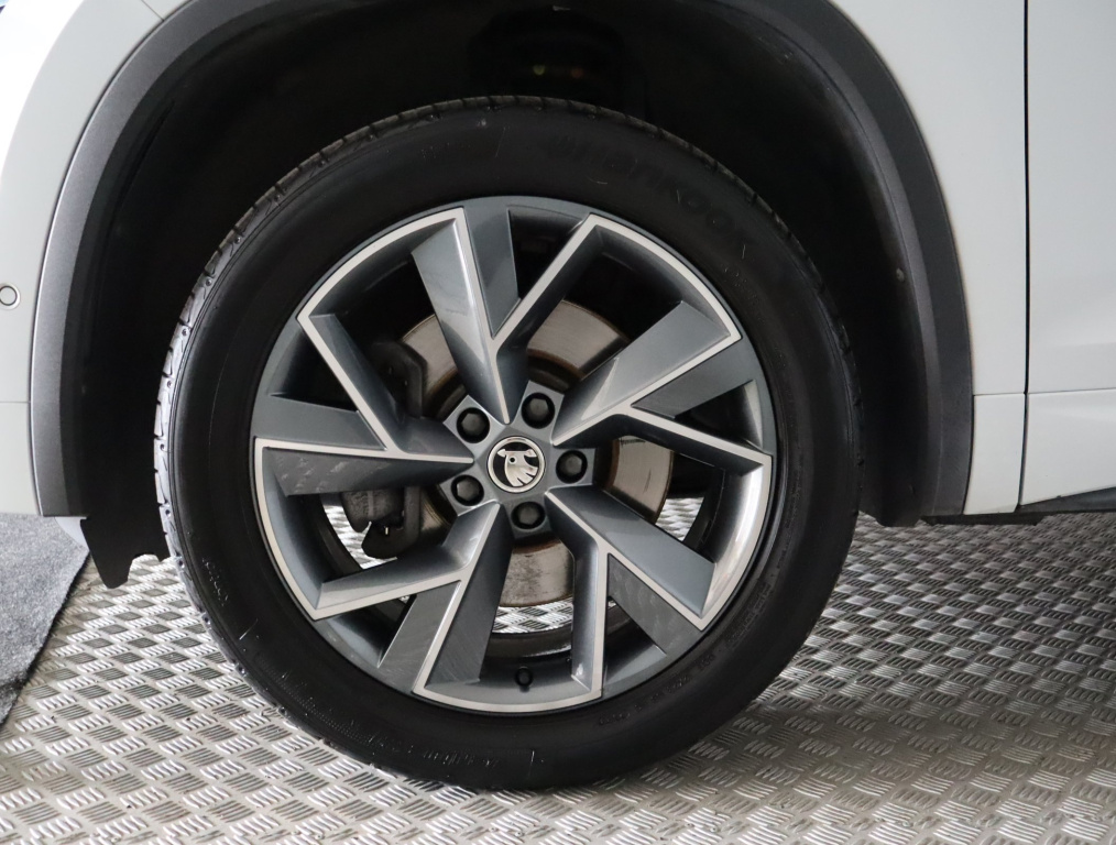 Škoda Kodiaq 2.0 TDI 4x4 2023 18