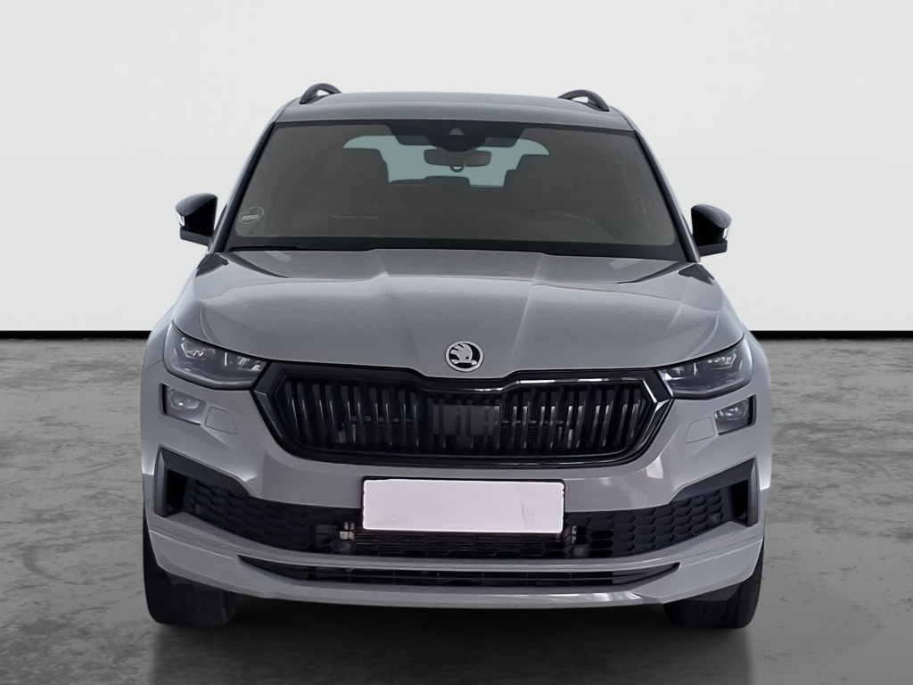 Škoda Kodiaq 2.0 TDI 4x4 2023 2
