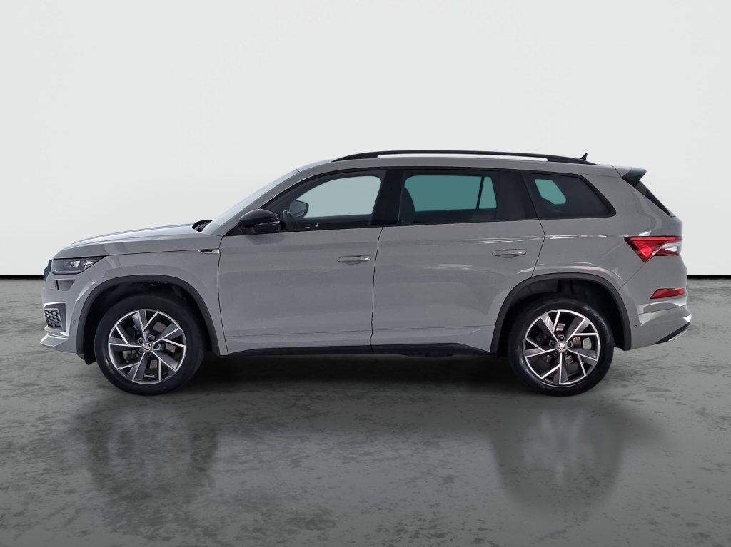 Škoda Kodiaq 2.0 TDI 4x4 2023 4