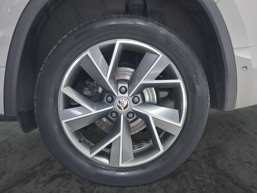 Škoda Kodiaq 2.0 TDI 4x4 2023 18
