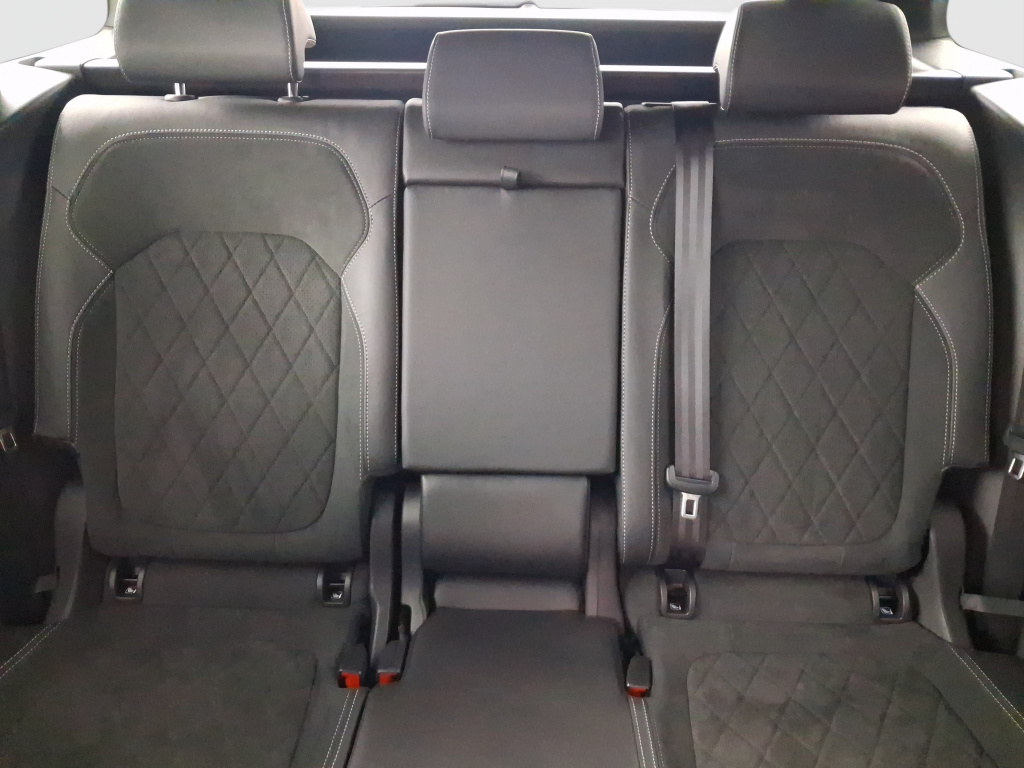 Škoda Kodiaq 2.0 TDI 4x4 2023 12