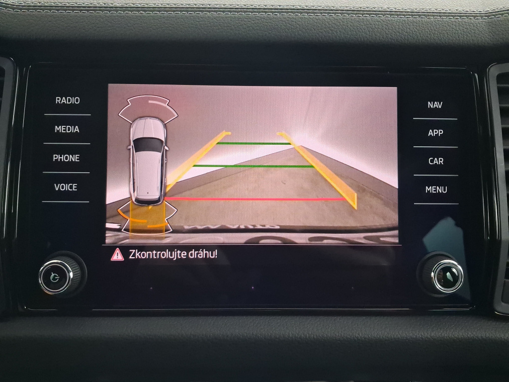 Škoda Kodiaq 2.0 TDI 4x4 2023 23