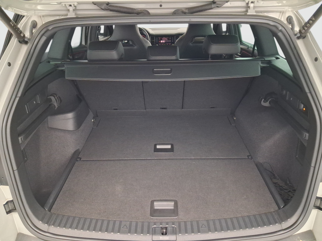 Škoda Kodiaq 2.0 TDI 4x4 2023 17