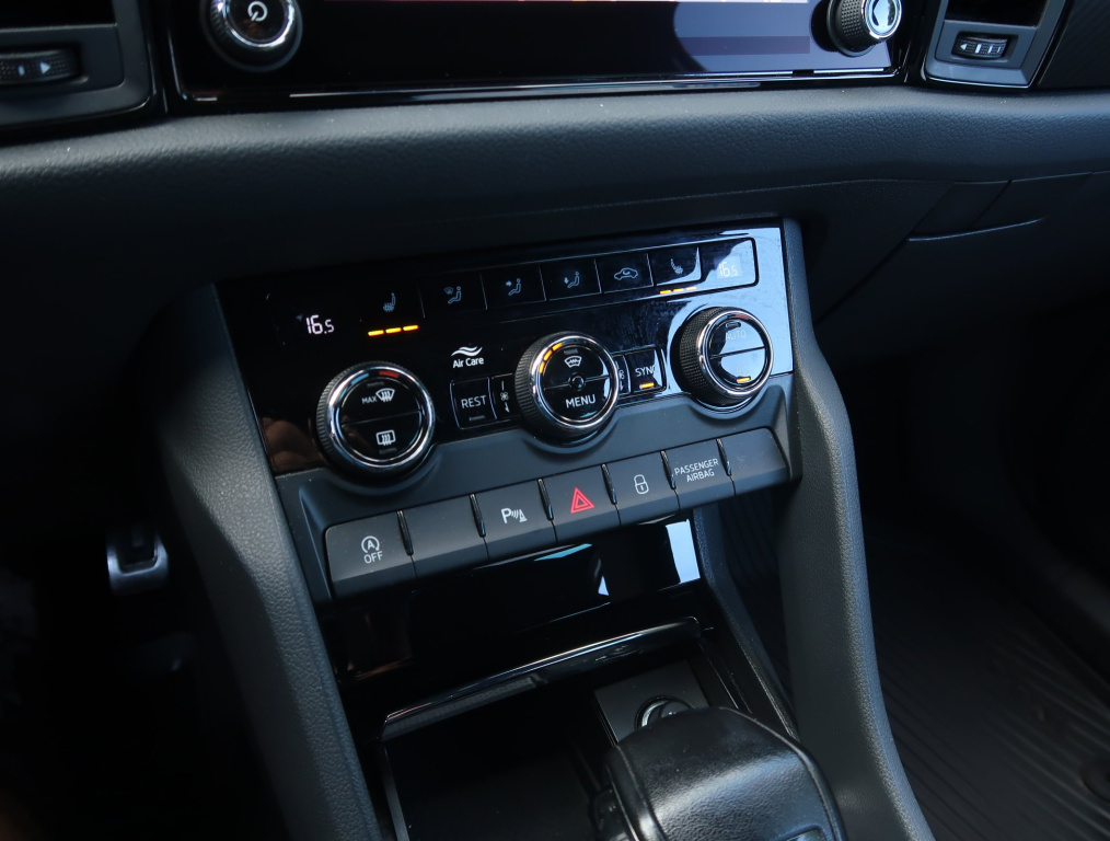 Škoda Kodiaq 2.0 TDI 4x4 2023 22