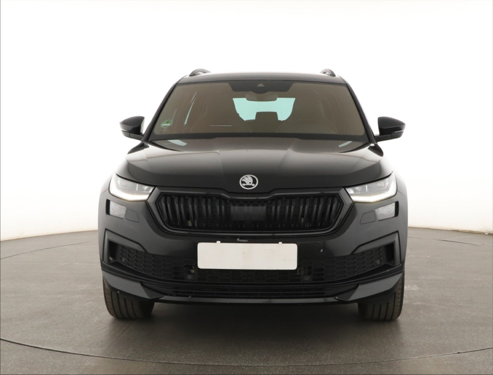 Škoda Kodiaq 2.0 TDI 4x4 2023 2