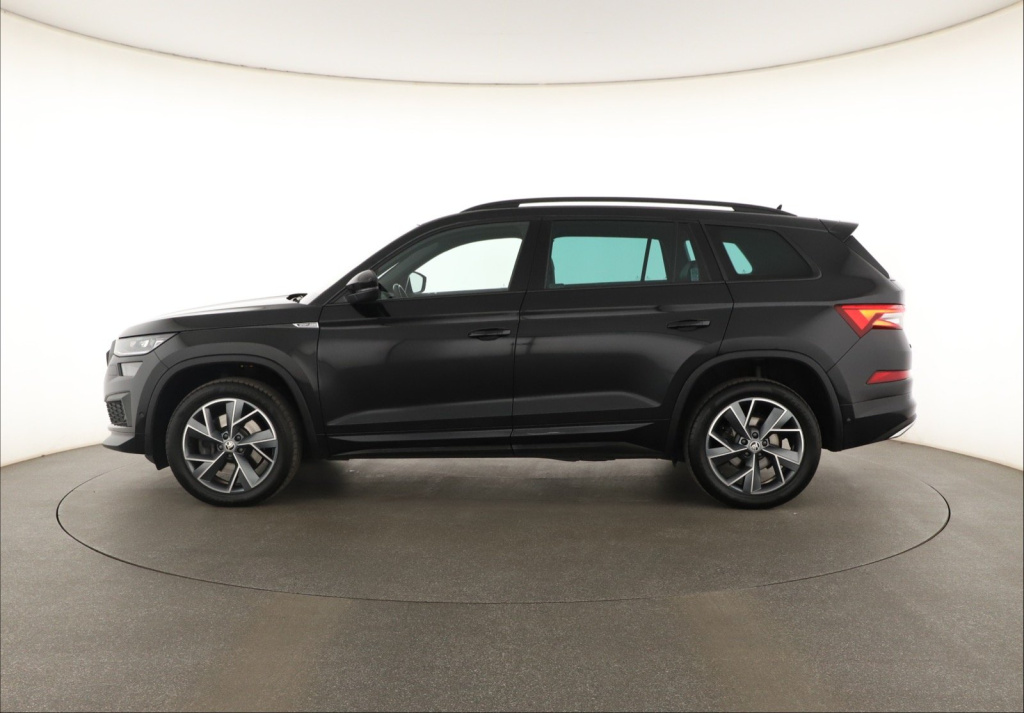 Škoda Kodiaq 2.0 TDI 4x4 2023 4