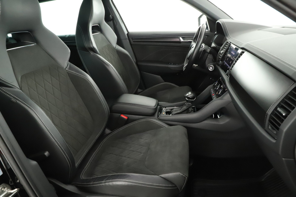 Škoda Kodiaq 2.0 TDI 4x4 2023 10