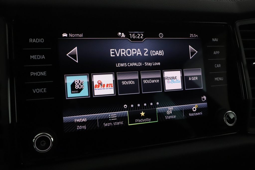 Škoda Kodiaq 2.0 TDI 4x4 2023 15
