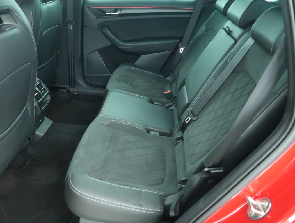 Škoda Kodiaq 2.0 TDI 4x4 2023 12